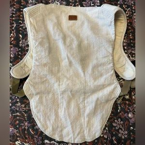 Happy Baby Shell Onbuhimo Carrier